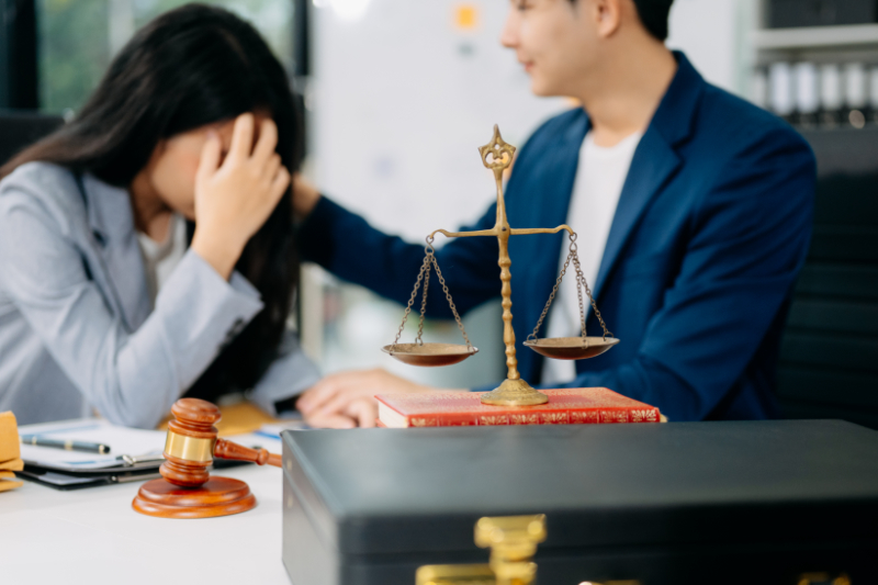 我們幫助您找回幸福人生。